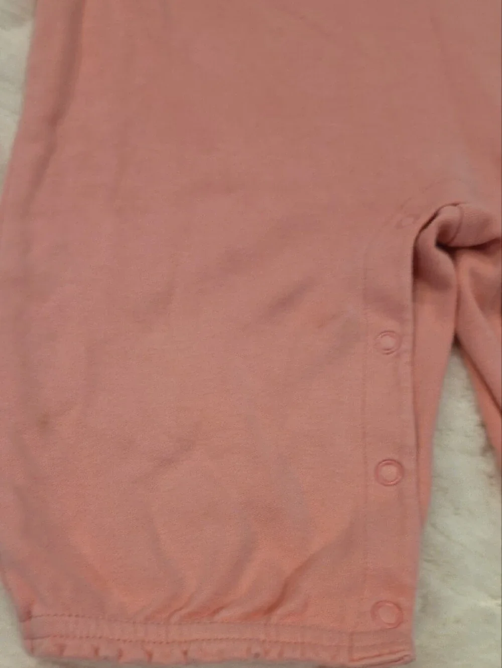 Gymboree soft pink
